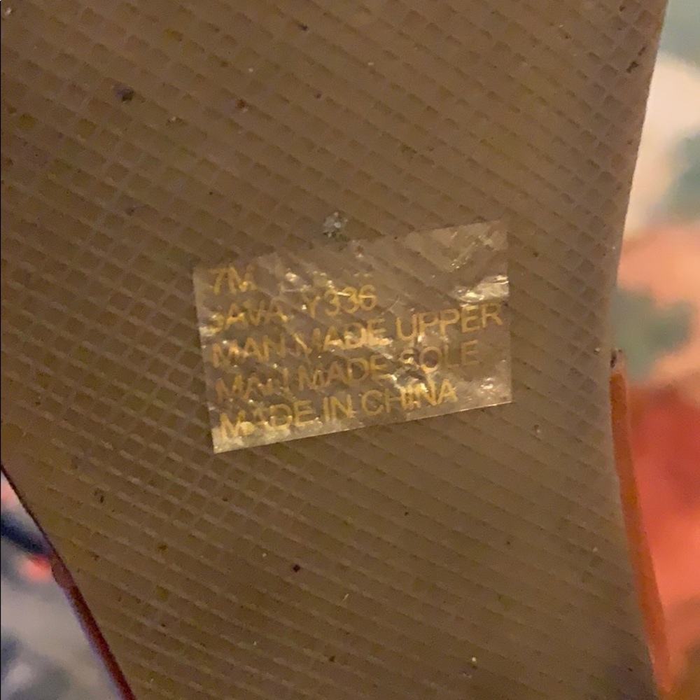 Wedges - Picture 4 of 4